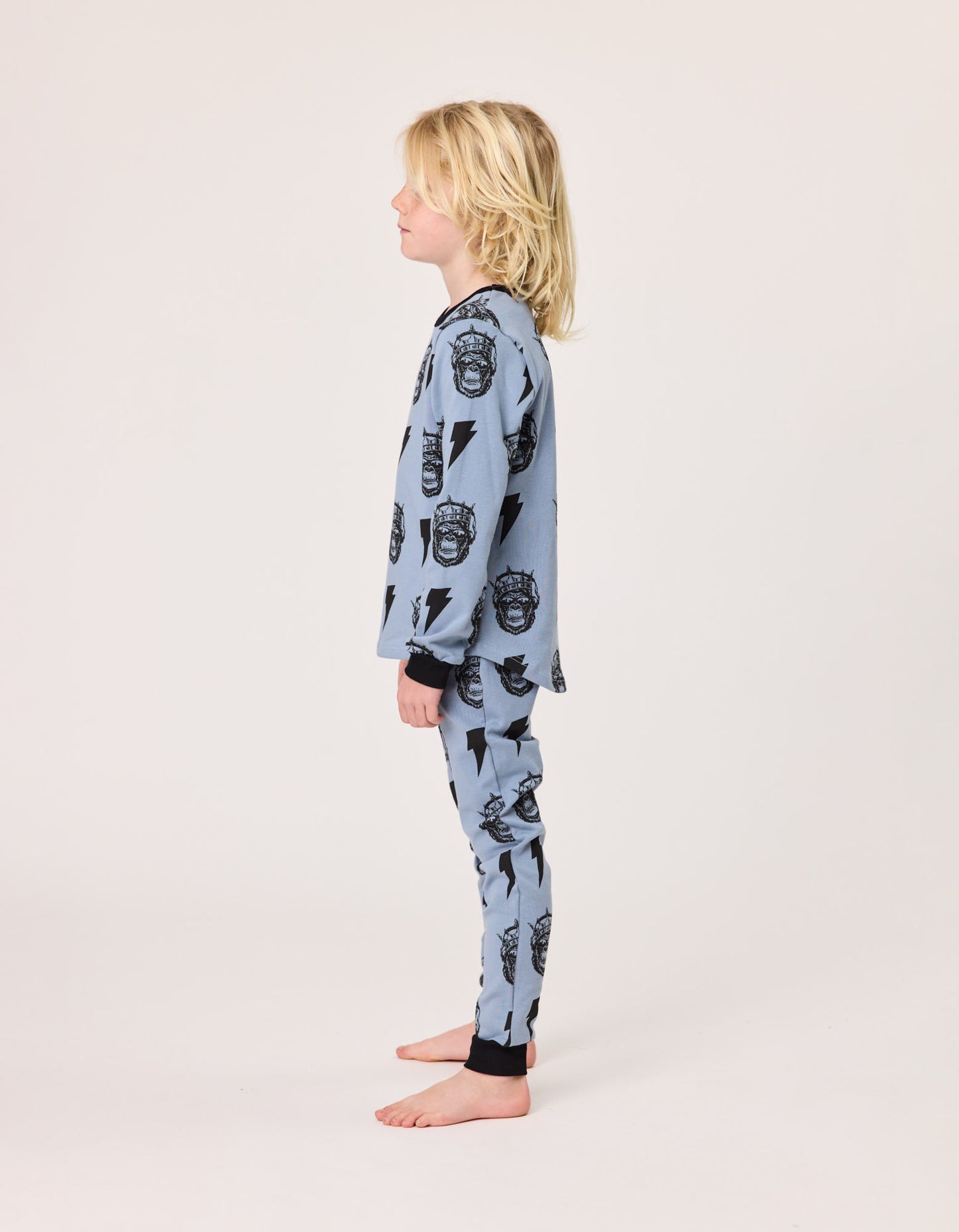 Radicool Gorilla King PJ's