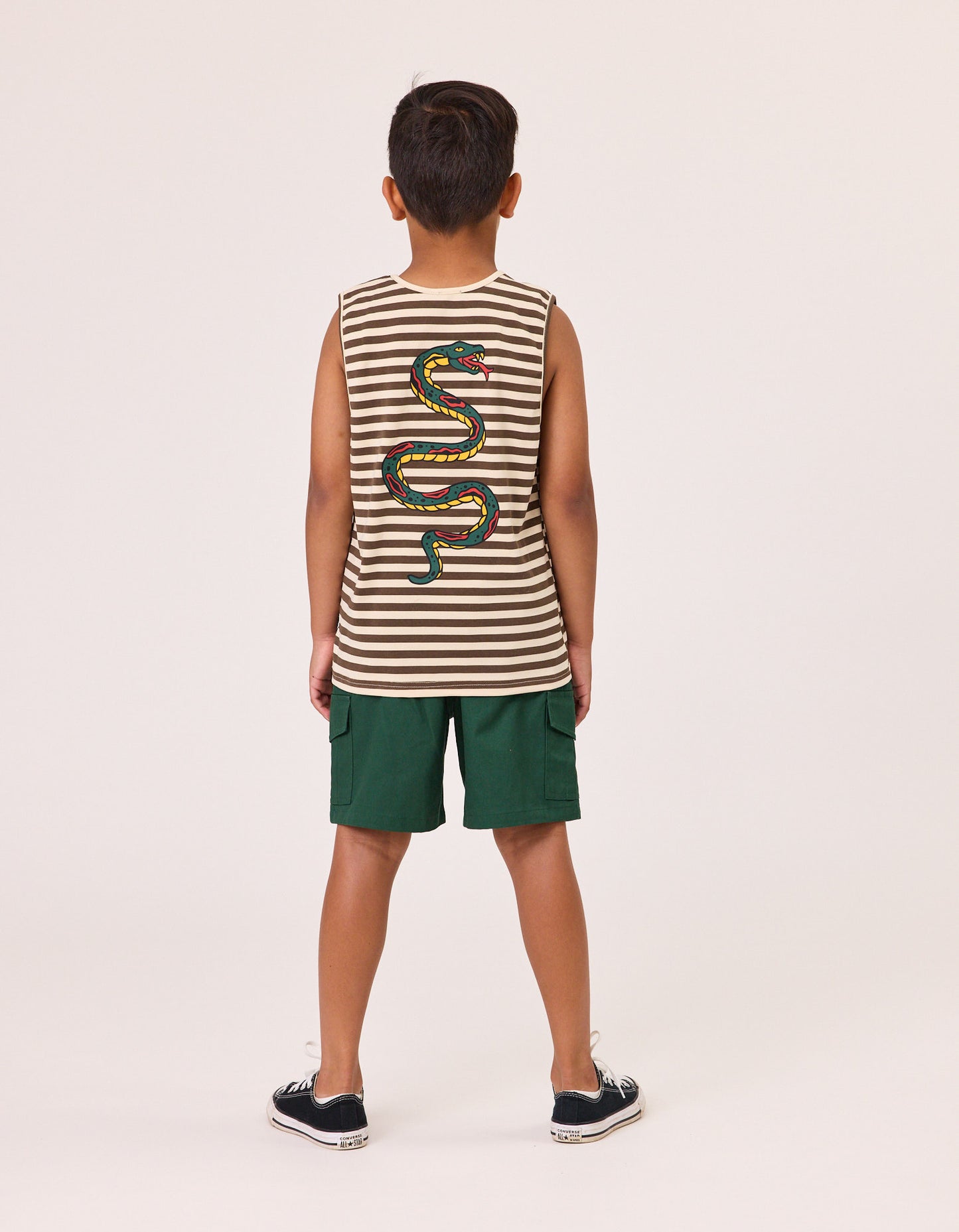 Radicool Kids Snake Tank