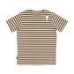 Radicool Kids Cactus Skull Short Sleeve Tee