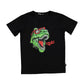 Radicool Kids T-Rex Roar Short Sleeve Tee