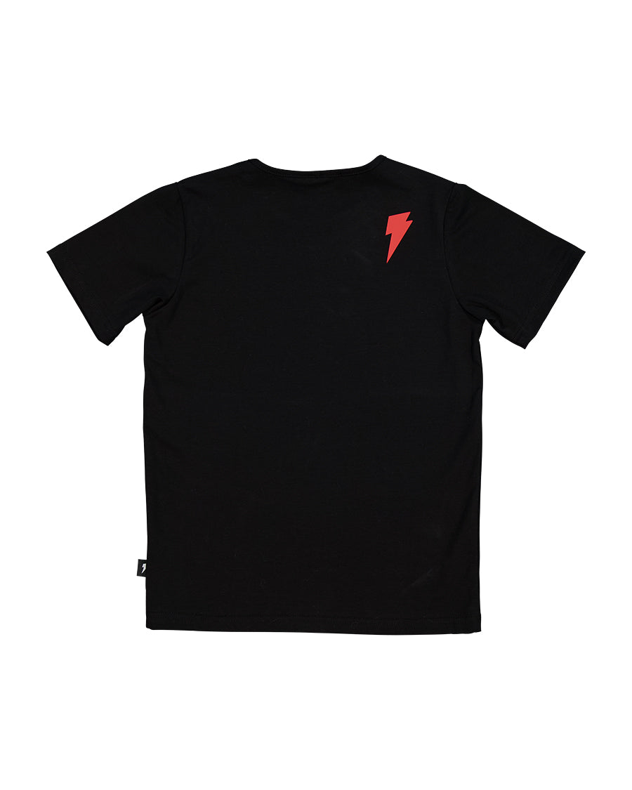 Radicool Kids T-Rex Roar Short Sleeve Tee