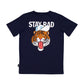 Radicool Kids Stay RAD Short Sleeve Tee