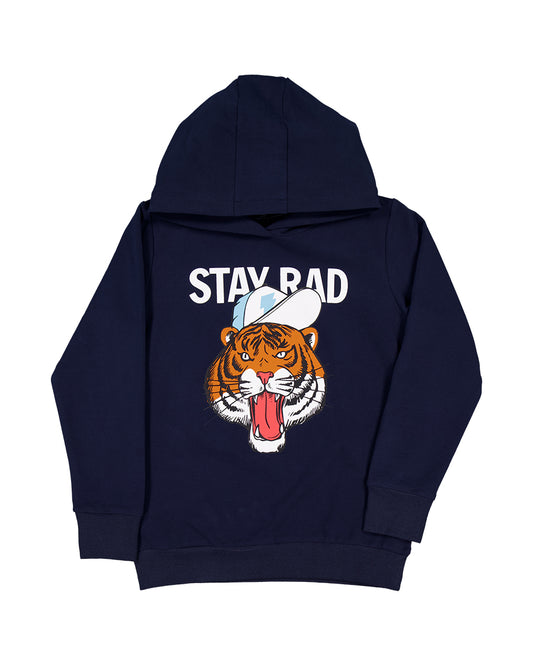 Radicool Kids RAD Tiger Hood