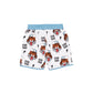 Radicool Kids Tigers PJs