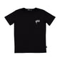 Radicool Kids Final Flag Short Sleeve Tee
