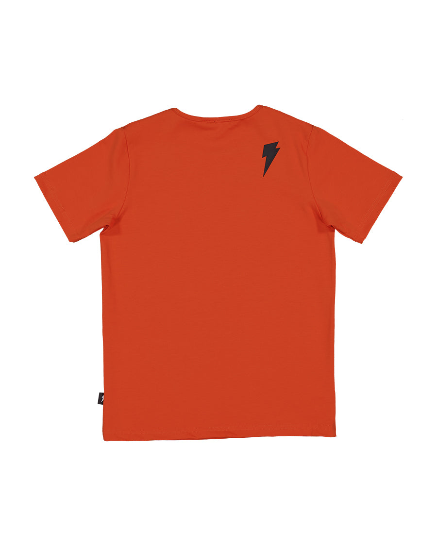 Radicool Kids Crunch Short Sleeve Tee