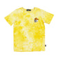 Radicool Kids Tie Dye Skater Tee