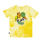 Radicool Kids Tie Dye Skater Tee