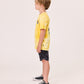 Radicool Kids Tie Dye Skater Tee
