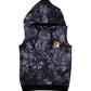 Radicool Kids Skate Club Sleeveless Hood
