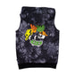 Radicool Kids Skate Club Sleeveless Hood