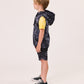 Radicool Kids Skate Club Short