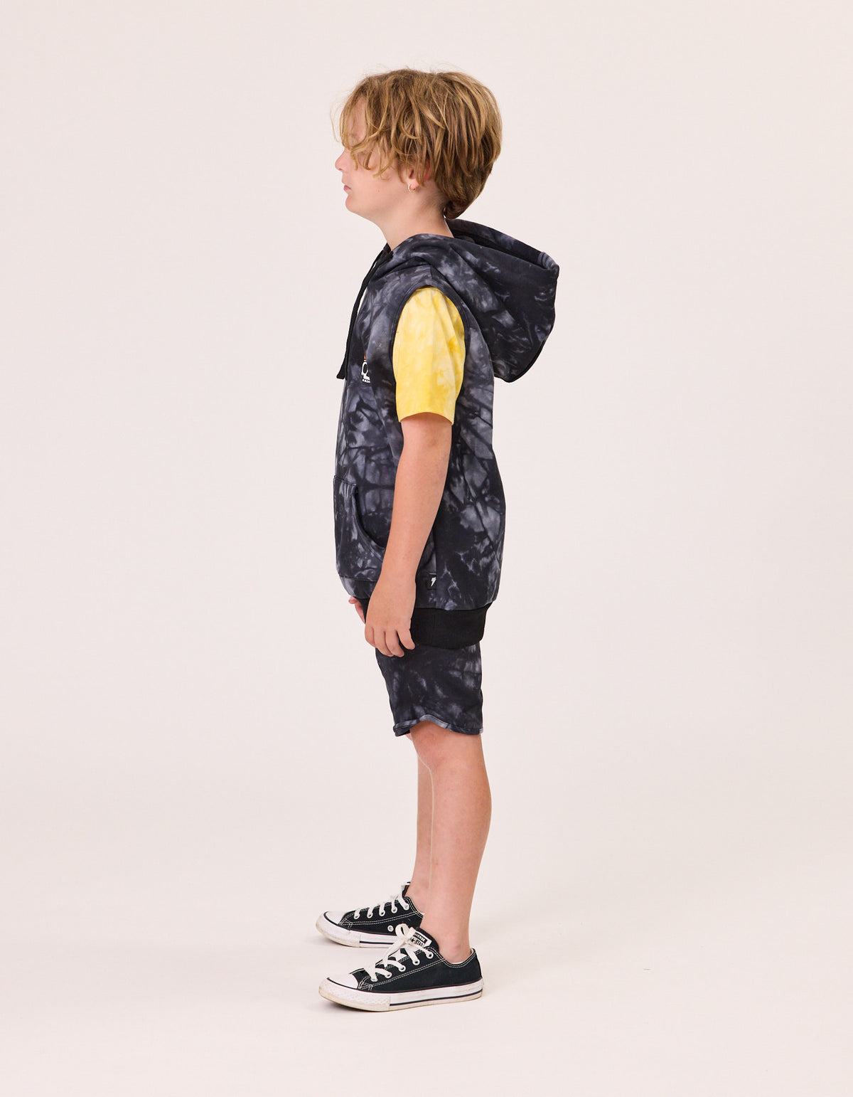 Radicool Kids Skate Club Short