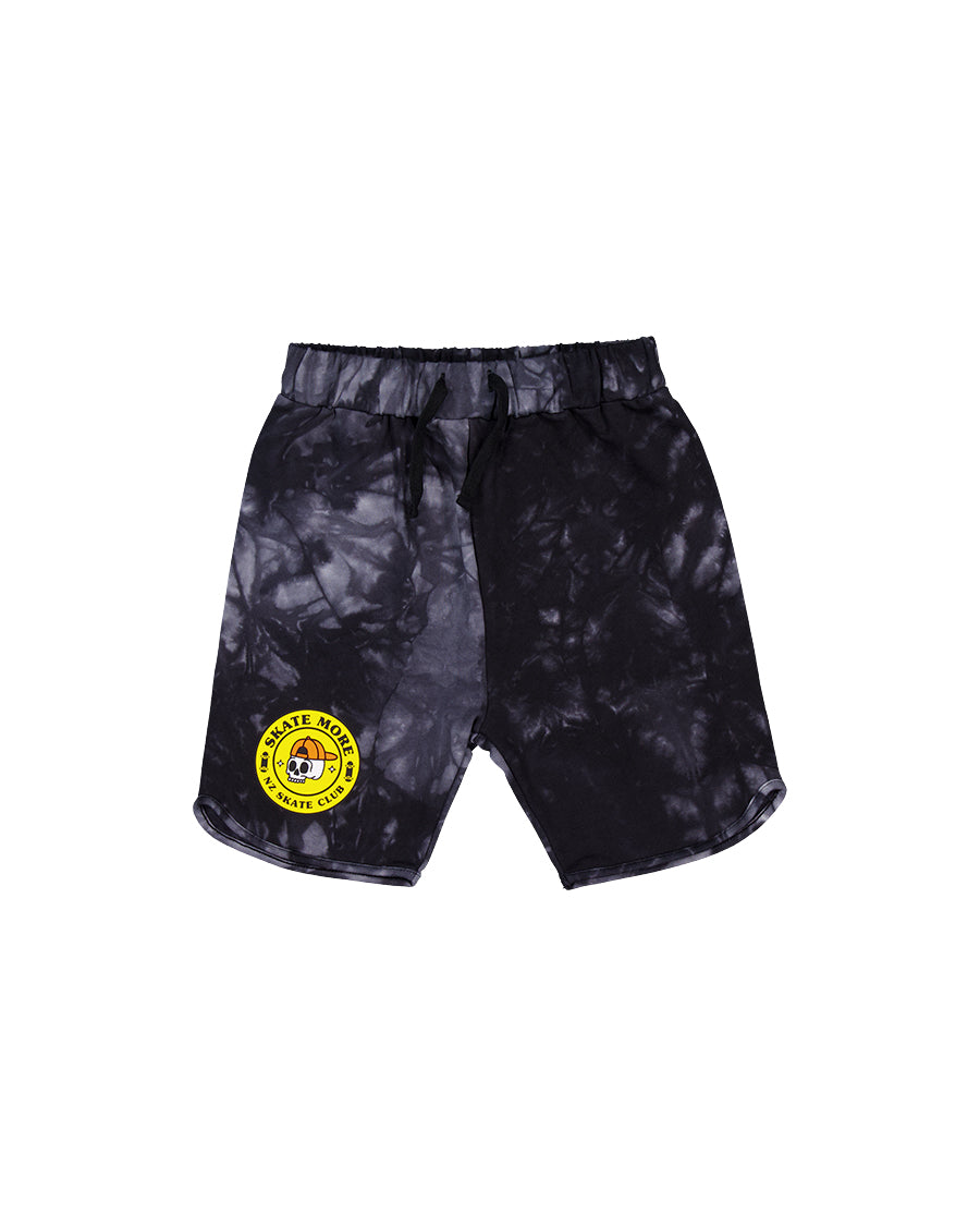 Radicool Kids Skate Club Short
