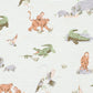 Minihaha Tee The Waterhole Print