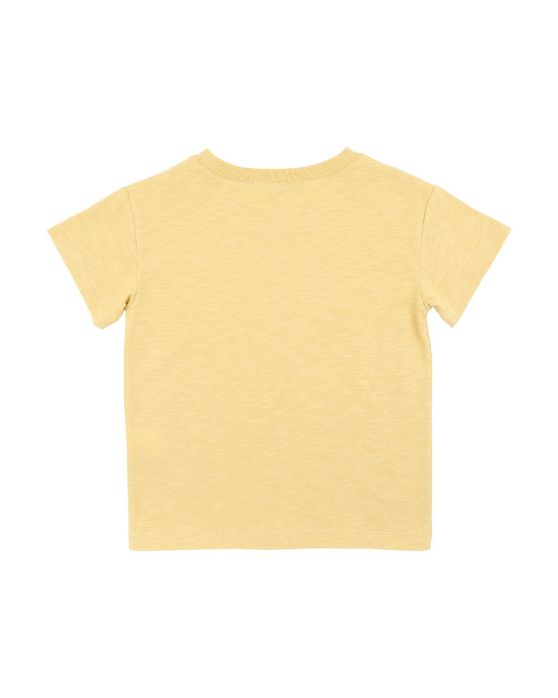 Minihaha Surfs Up Make Waves Boys Tee