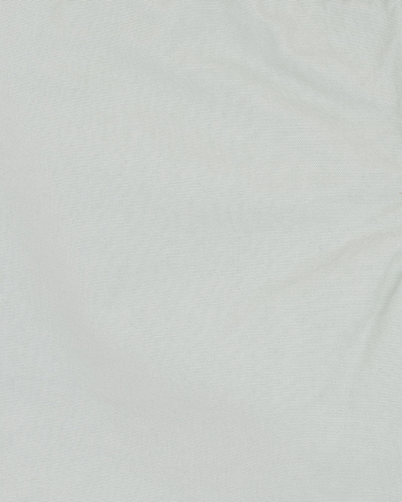 Minihaha Aqua Green Boys Shorts