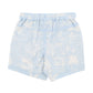 Minihaha Surfs Up Linework Boys Shorts