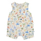 Minihaha Havana Button Up Romper