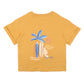 Minihaha Havana Stay Salty Tee