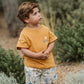 Minihaha Havana Stay Salty Tee