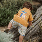 Minihaha Havana Stay Salty Tee