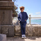 Radicool Tribe Pant Navy