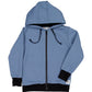 Radicool Tribe Zip Hood Slate Blue