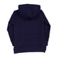 Radicool Tribe Hood in Navy