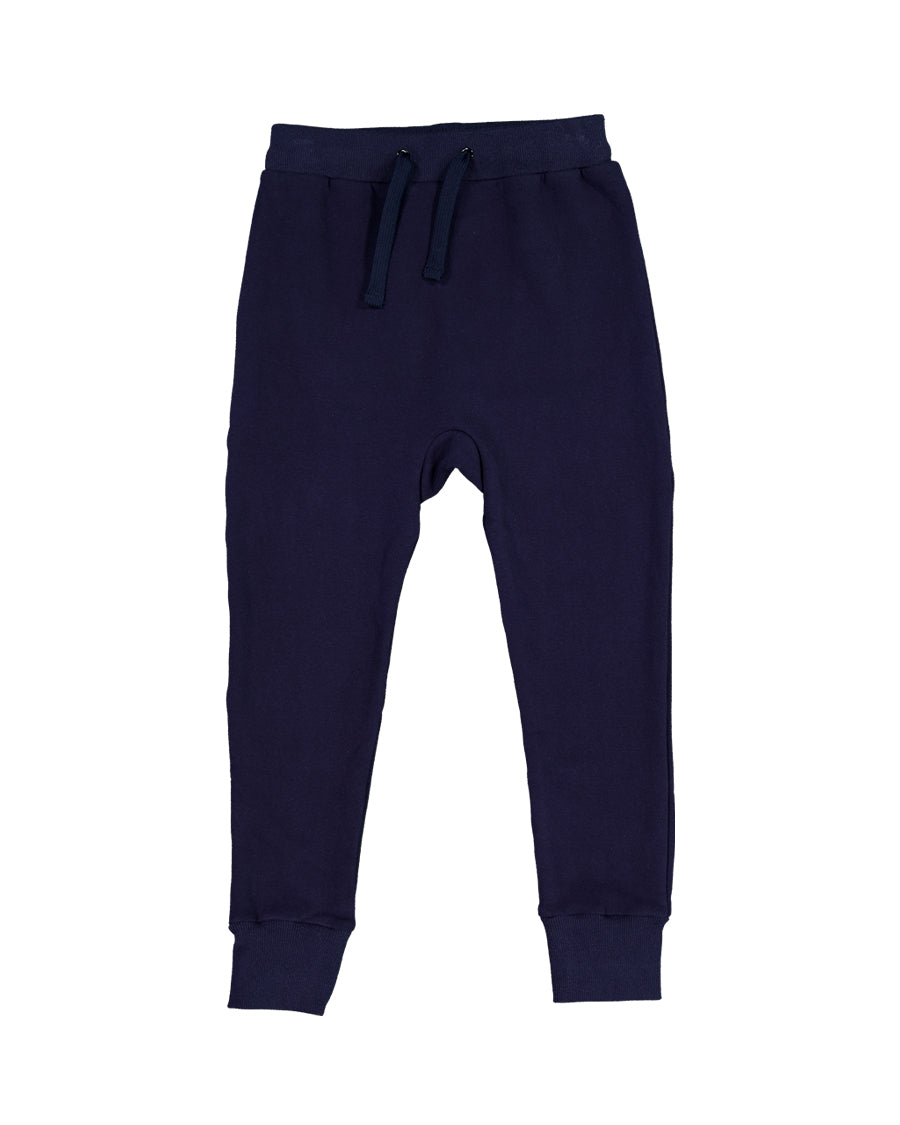 Radicool Tribe Pant Navy
