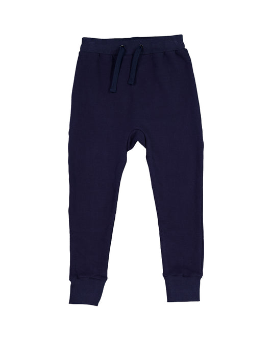 Radicool Tribe Pant Navy