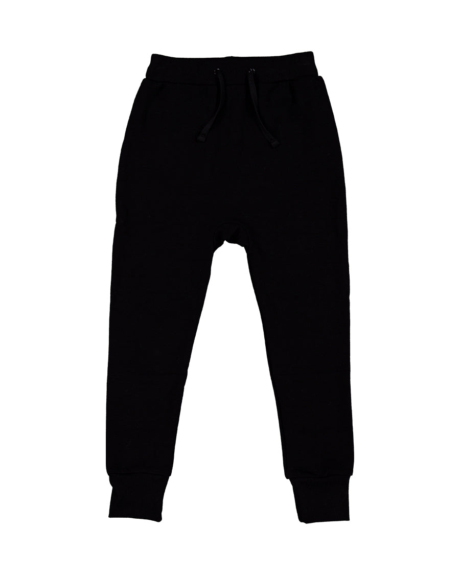 Radicool Tribe Pants Black