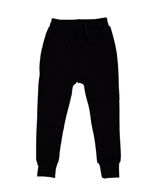 Radicool Tribe Pants Black