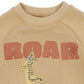 Minihaha Tiger Roar Sweatshirt
