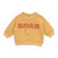 Minihaha Tiger Roar Sweatshirt