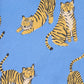 Minihaha Tiger Print Sweatshirt