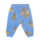 Minihaha Tiger Print Track Pants