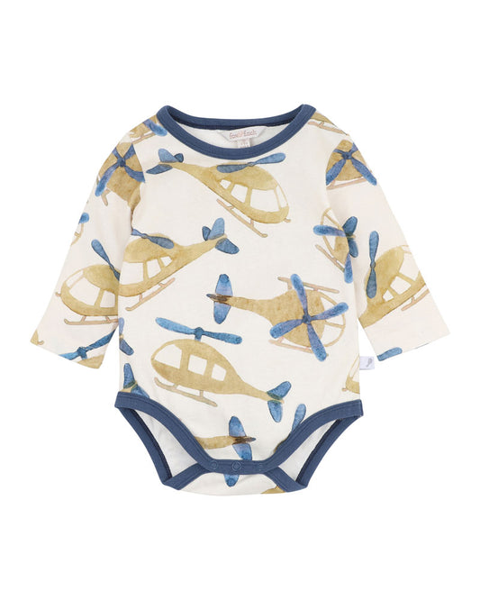 Minihaha High Flyer Bodysuit