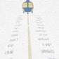 Minihaha High Flyer Runway Tee