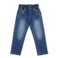 Minihaha Boys Denim Pull On Jeans