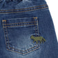 Minihaha Boys Denim Pull On Jeans