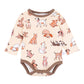 Minihaha Cool Dogs Bodysuit