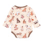 Minihaha Cool Dogs Bodysuit