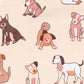 Minihaha Cool Dogs Bodysuit