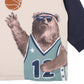 Minihaha Baby Wild Side Basketball Long Sleeve Tee
