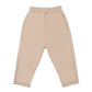 Minihaha Boys Twill Pull On Pants