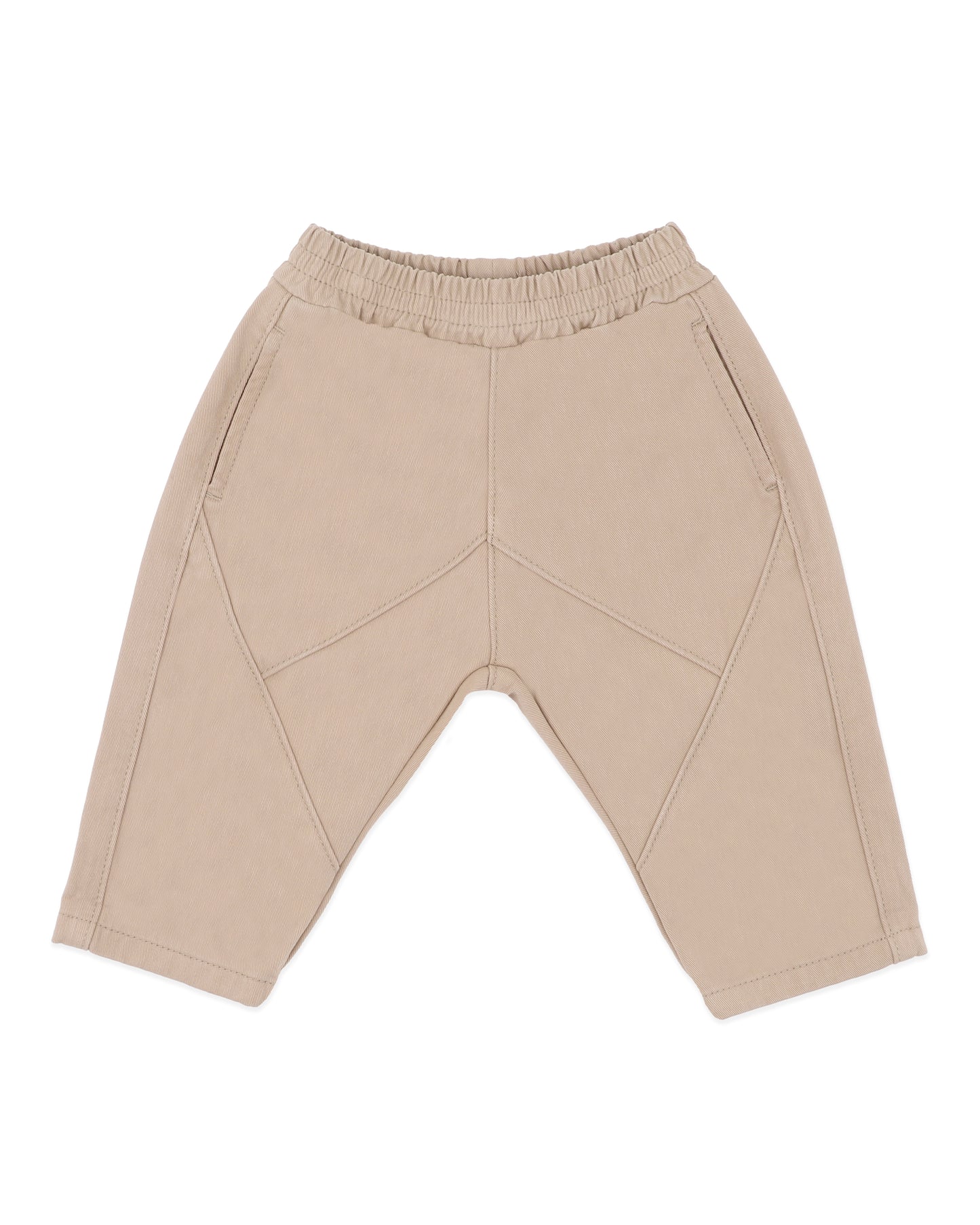 Minihaha Baby Pull On Pants