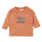 Minihaha Baby Wild Side 4WD Long Sleeve Tee