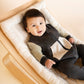 Minihaha Baby Outback Adventure Zip Romper Grey