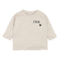 Minihaha Baby Outback Adventure Fox Long Sleeve Tee